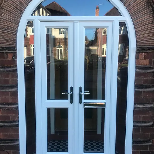French Doors