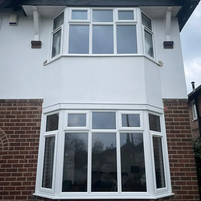 Baywindows