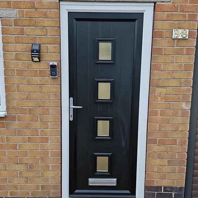 UPVC