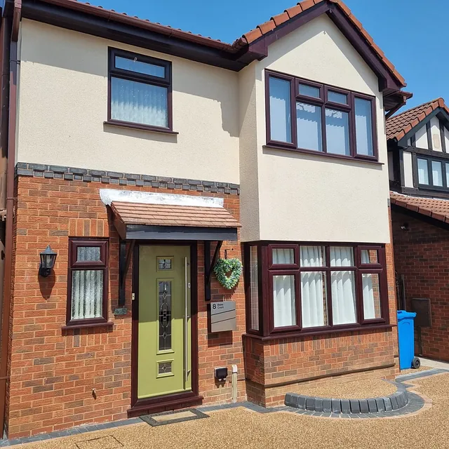 UPVC
