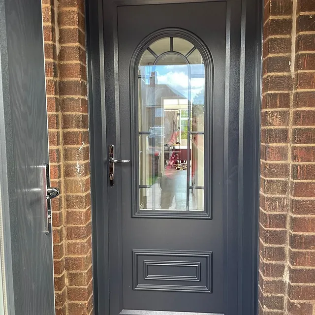 UPVC