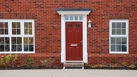Doors