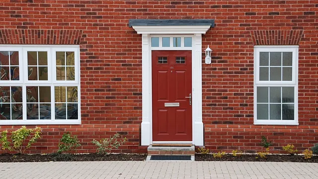 Door