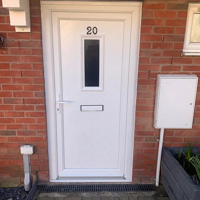 UPVC