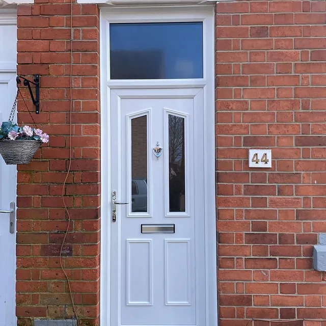 UPVC