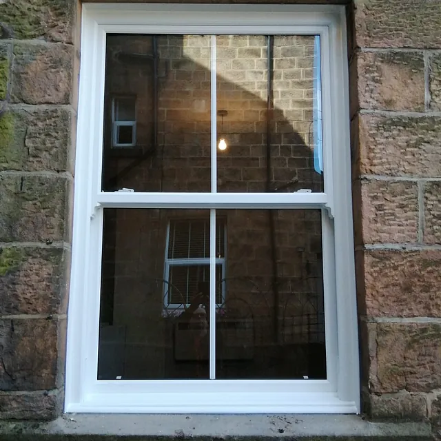 Sliding Sash Windows