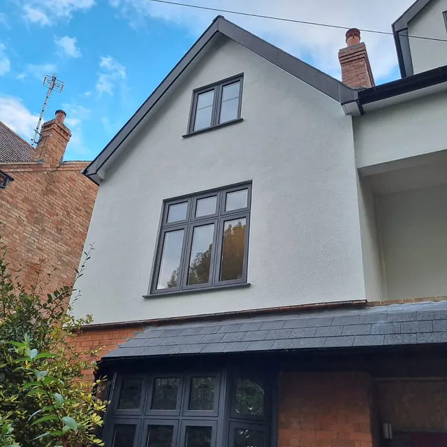 UPVC