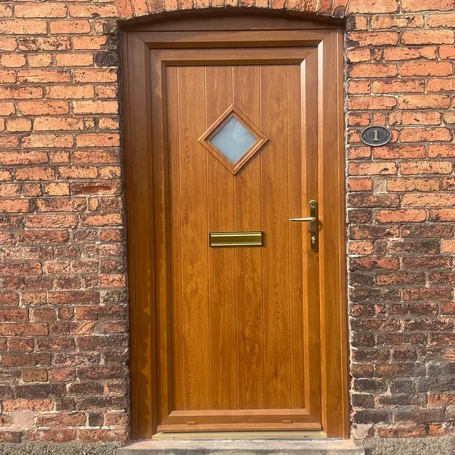 UPVC