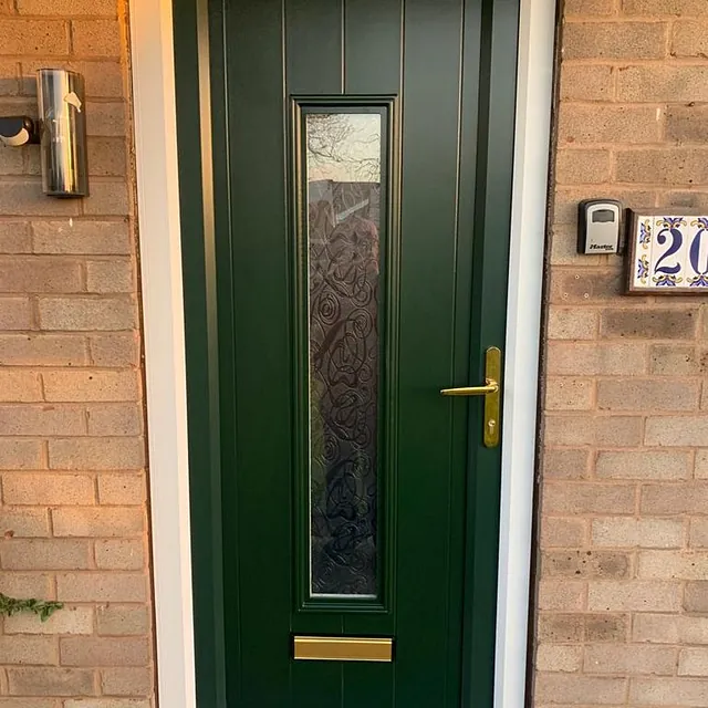 UPVC