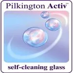 Pilkington Activ Logo