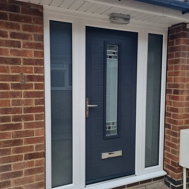 COMPOSITE DOORS