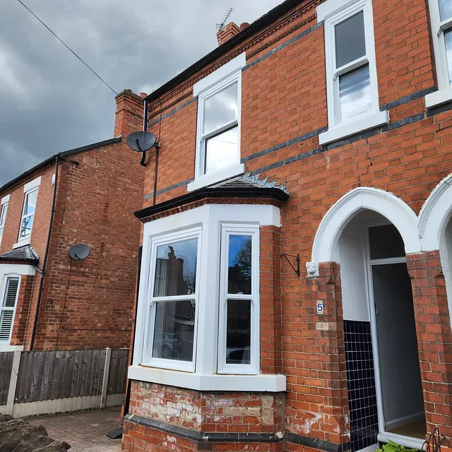 Sliding Sash Windows