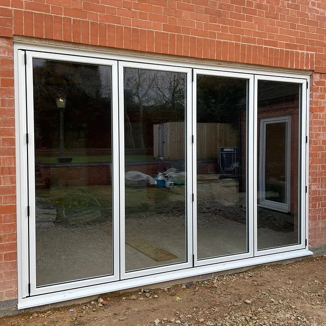 BI fold doors