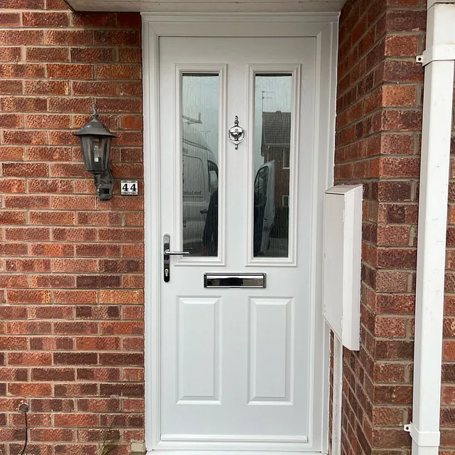 COMPOSITE DOORS