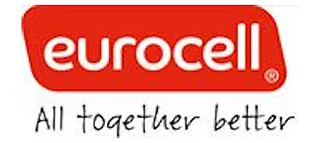 Eurocell Logo
