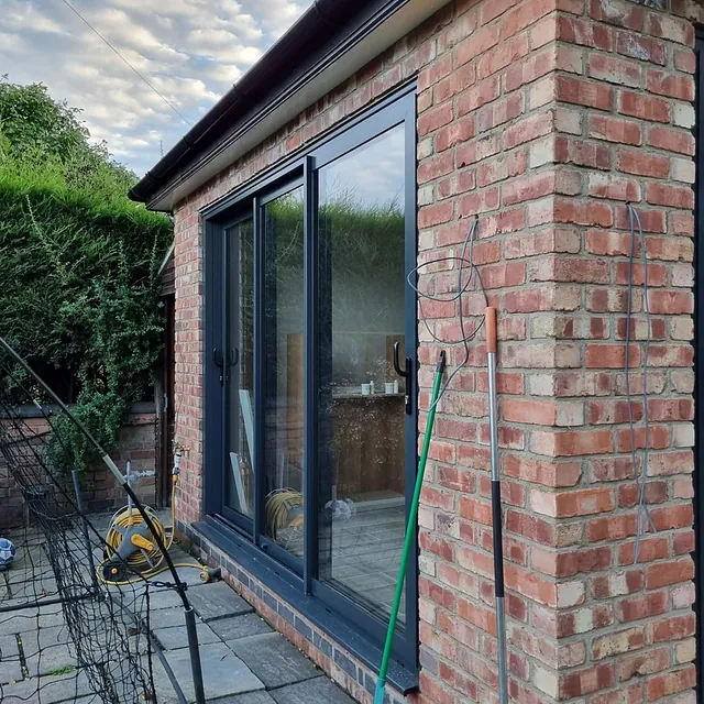 Sliding Door