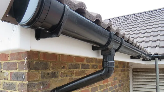 Guttering