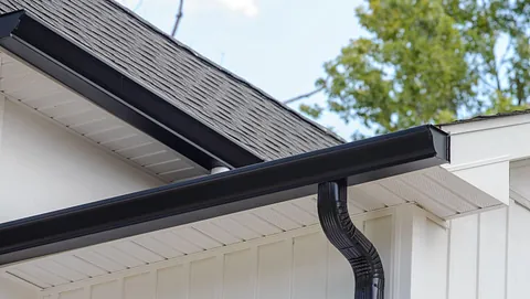 Guttering