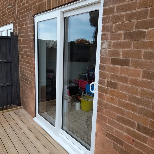 Sliding Door
