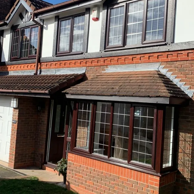 UPVC