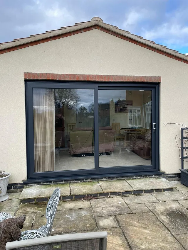 Sliding Doors
