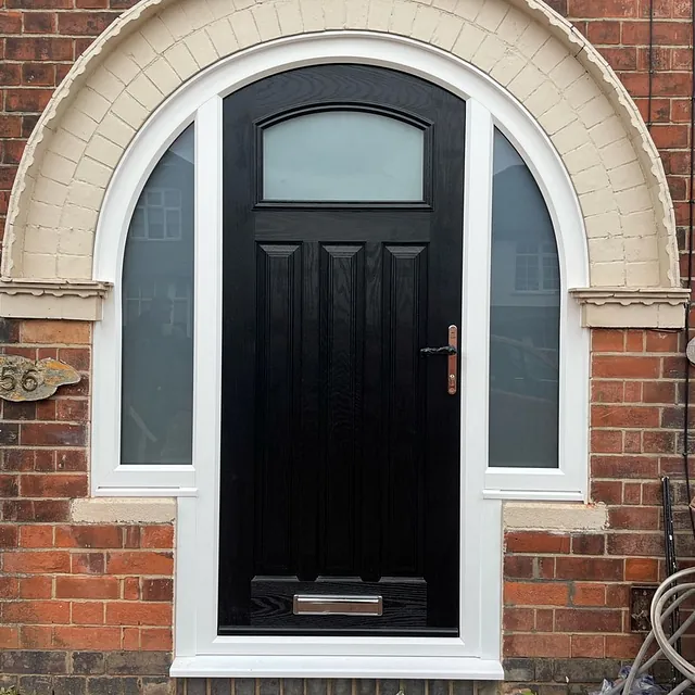 COMPOSITE DOORS
