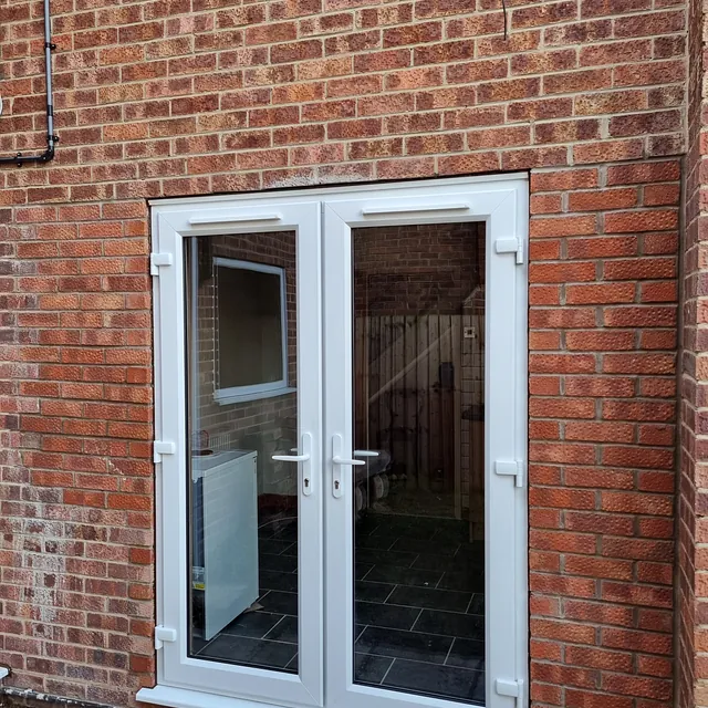 French Doors