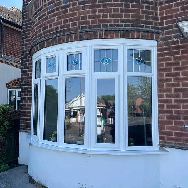 Baywindows