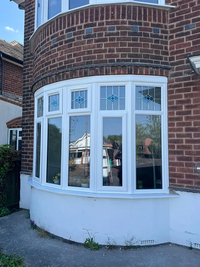 Baywindow
