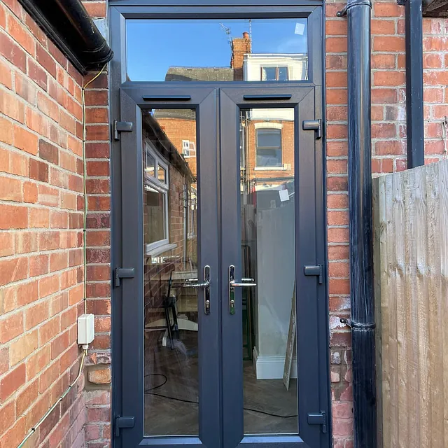 French Doors