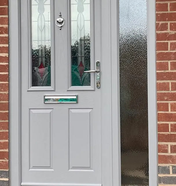COMPOSITE DOORS