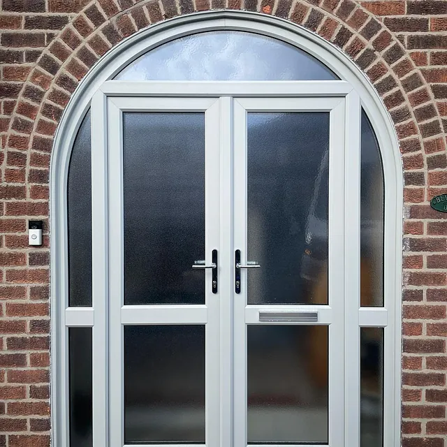 French Doors