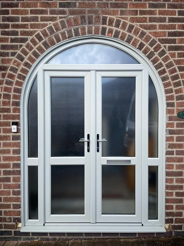 French Doors