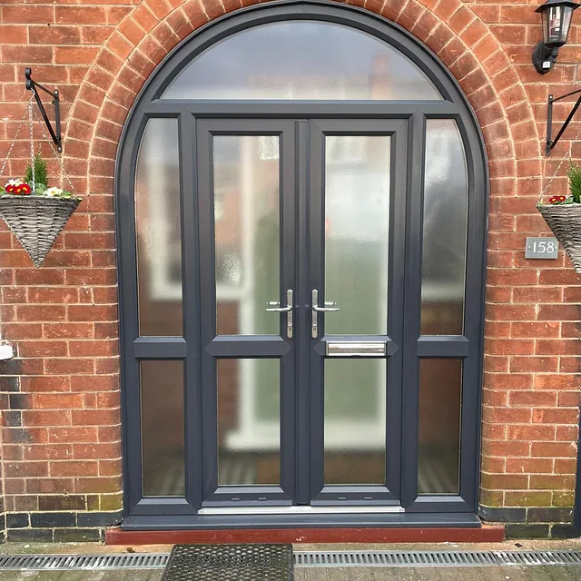 French Doors