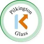 Pilkington Glass Logo